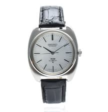 [Near MINT] SEIKO King Seiko 5621-7000 KS Hi-Beat Medallion Automatic Mens Watch