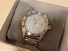 Orient Mako 40 Diver Design Limited Edition