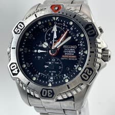 Seiko Scuba Master Divers 615671