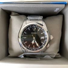 Seiko Watch PROSPEX AUTOMATIC SPB117J1