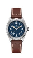 Hamilton Men's KHAKI EXPEDITION Steel Watch H70315540