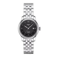 Tissot Le Locle Small Lady Automatic Watch 29mm - T006.207.11.058.00