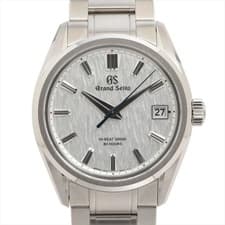 Grand Seiko EVOLUTION 9 Collection Shirakaba Mechanical Hi-Beat 36000 SLGH005 SS