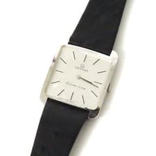 CERTINA Certina Slier Line Siler Line Siler Solid S925 Mechanical Watch Quartz