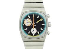 Brew Watch Brew Metric METRIC-BLK 2025, Papers