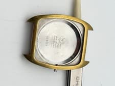 Zenith SC6708 31x39mm Watch Case