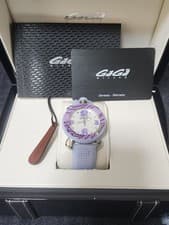 GaGa Milano Manuale 7020 Women's Watch