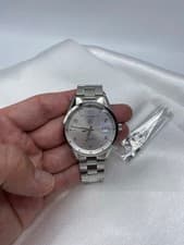 TAG HEUER Carrera Date Automatic Watch with Links