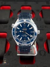 Omega Seamaster Planet Ocean 215.33.40.20.03.001