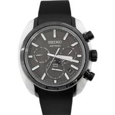 SEIKO SBXC075 Used Watch #41314
