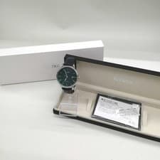 Wristwatch Model number Automatic winding CITIZEN