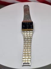 Vintage Rado Jubilee Square face watch
