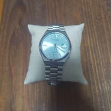 Citizen 8210 S126967 TSUYOSA Collection Watch Timepiece Stainless Steel