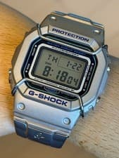 G-SHOCK Origin DW-5000 Screwback Speed ​​Vintage #QYCFQG