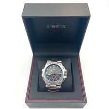 CASIO G-SHOCK MT-G MTG-G1000D-1A2JF W/Box Tested Japan Used F/S