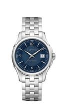 Hamilton Men's Jazzmaster Steel Watch H32515145