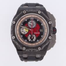 Audemars Piguet 26290IO.OO.A001VE.01 "Grand Prix" Royal Oak Offshore Wristwatch