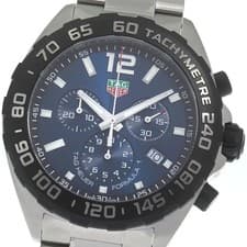 Tag Heuer TAG HEUER CAZ101AV.BA0842 Formula 1 Chronograph Quartz Men s     Condi