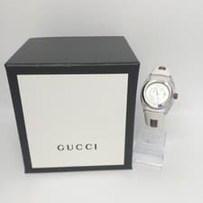 GUCCI YA137302 Quartz analog watch