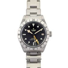 Tudor 79470 Black Bay Pro Steel 39mm 2024 Box & Papers