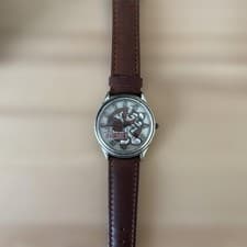 Mickey Mouse The Aviator Limited Watch Collection