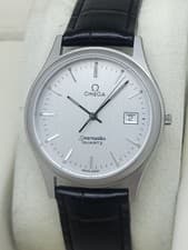 Vintage Omega Seamaster 1425 Mens Watch Used Good Excellent Condition