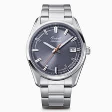 Orient Contemporary RN-AC0R04N Automatic Grey Dial Men's Watch