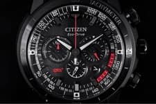 Citizen x Subaru STI Sports Chronograph 2026 B620 Limited 500 New Japan