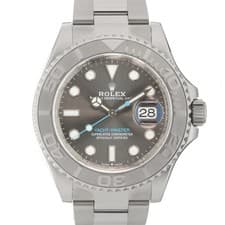 ROLEX Yacht Master 40 126622 Warranty 2020 Box/Paper