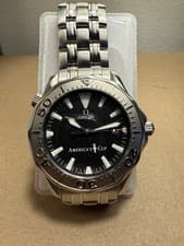 Omega Seamaster Diver 300 M America's Cup Automatic  Limited Edition 41mm 