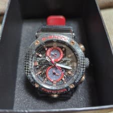 CASIO GWR-B1000X-1AJR G-SHOCK Watch Gravity Master Carbon Fiber Japan #RO4050