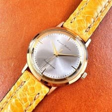 OH Excellent Condition 1961 Model CITIZEN Deluxe 19 Jewels