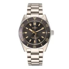 SEIKO /Prospex Mechanical Divers 1965/Automatic volume/6R55-00G0/491***/A rank/7