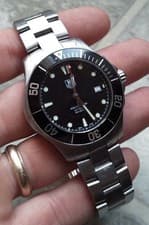 Tag Heuer Aquaracer Automatic 41mm