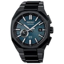 Seiko Astron Nexter SBXD039 GPS Solar Starry Sky 2026 Limited Titanium Watch