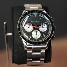 Dan Henry 1962 "Evil Panda" - #1126/1962 LIMITED EDITION - Full Links + GIFT!