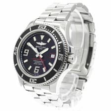 Breitling A17391 Superocean 44 Date Automatic _952307