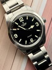 Tudor Ranger 39mm M79950-0001   Excellent Condition! 79950