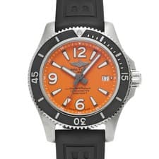 BREITLING Superocean Automatic 42 A17366D71O1S2(A17366): SW16946