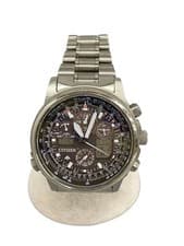 CITIZEN Promaster SKY Series Quartz U680-T016677 Men's Watch From Japan G0404