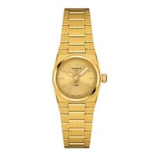 Tissot PRX 25 MM Quartz Movement Stainless Steel Watch T137.010.33.021.00