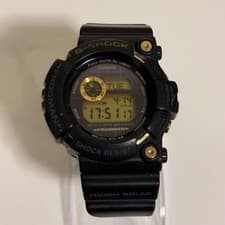CASIO G-SHOCK Frogman 25th anniversary Men's Watch GW-225A-1JF #0003