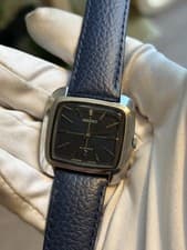 Seiko Automatic Blue Chariot Watch