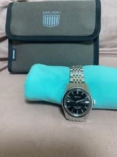 King Seiko Automatic Watch