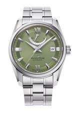 Orient Star RK-AU0107E Men's Automatic Watch, Standard Mechanical, Made in Japan