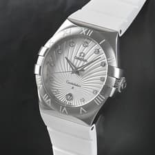 OMEGA Constellation 123.12.35.60.52.001 SW17388
