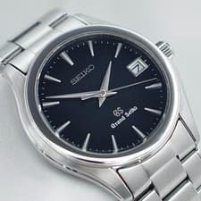 GRAND SEIKO Heritage Collection 9F62-0AB0 Watch