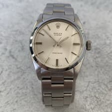 1979 Rolex Oyster Precision 6426 Manual Wind Cal.1225 - Papers
