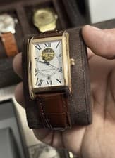 FREDERIQUE CONSTANT Carre heartbeatFC-315MS4C24 Limited EditionWatch_829943