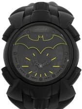 GaGa MILANO Batman Collaboration el Double Face 8000.BT.02 Men's